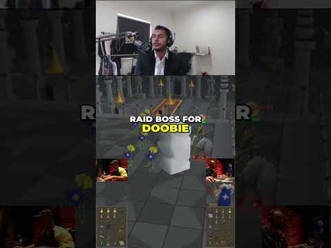 How this Mika performance helped outplayed Team Oda... #dmmallstars #osrs