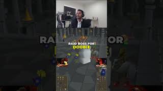 How this Mika performance helped outplayed Team Oda... #dmmallstars #osrs