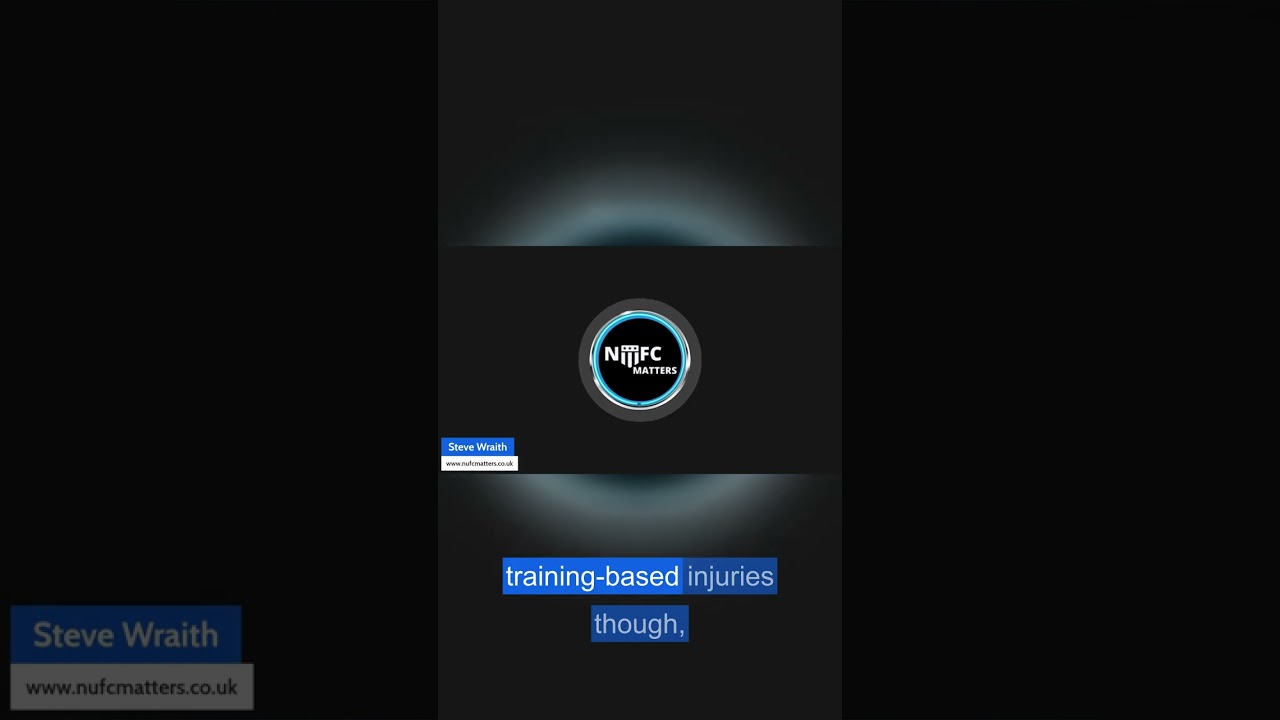 Are training methods causing our injuries?