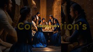 The United States Constitution: Ratification of the Constitution shorts viral history