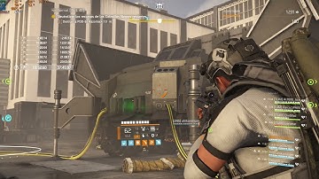 441M oneshot Razorback | The Division 2 |