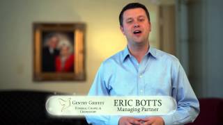 Gentry Griffey Summer 2015 TV Spots