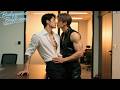 The CEO fell for his bodyguard—sealing their love with a kiss.#movie #cp #kiss #bl