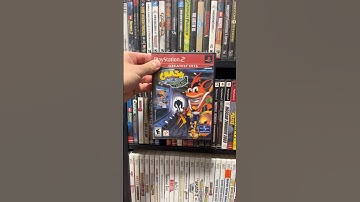 Crash Bandicoot: The Wrath of Cortex by Traveller