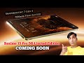 Realme 15 Pro Limited Edition ,,Game of Thrones,, Coming Soon 🔥