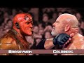 WWE Boogeyman Vs Goldberg Full Match