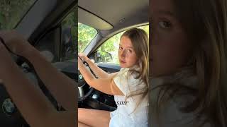 Car Asmr