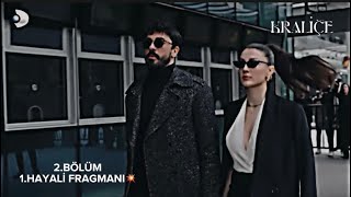 Kraliçe 2.Bölüm Hayali Fragman💥