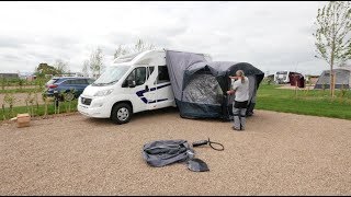 Practical Motorhome TV  S4 Ep 5