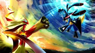2 Hours of Energetic & Hype Pokemon Battle Music