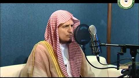 تلاوة د. عماد حافظ | رحلة أمل