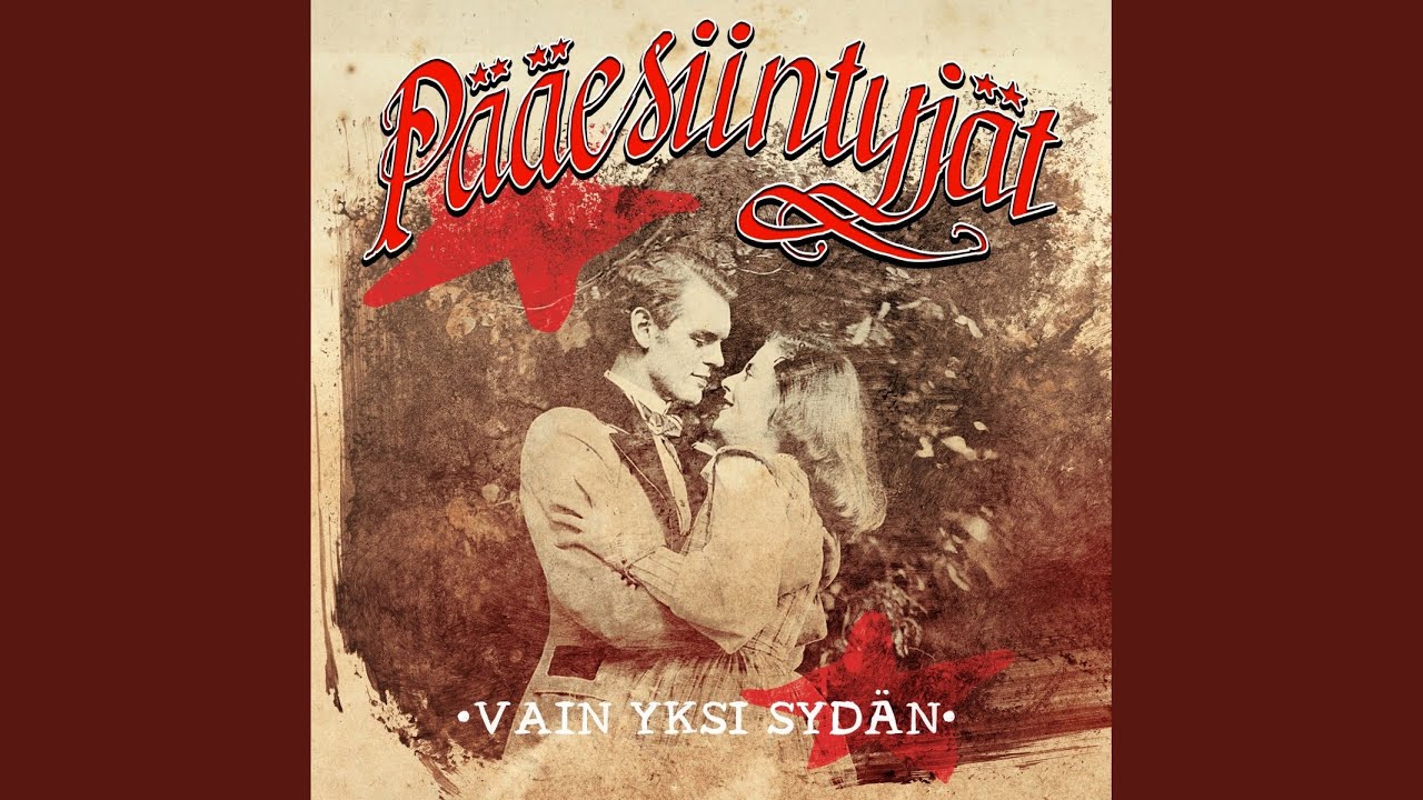 vain-yksi-syd-n-youtube