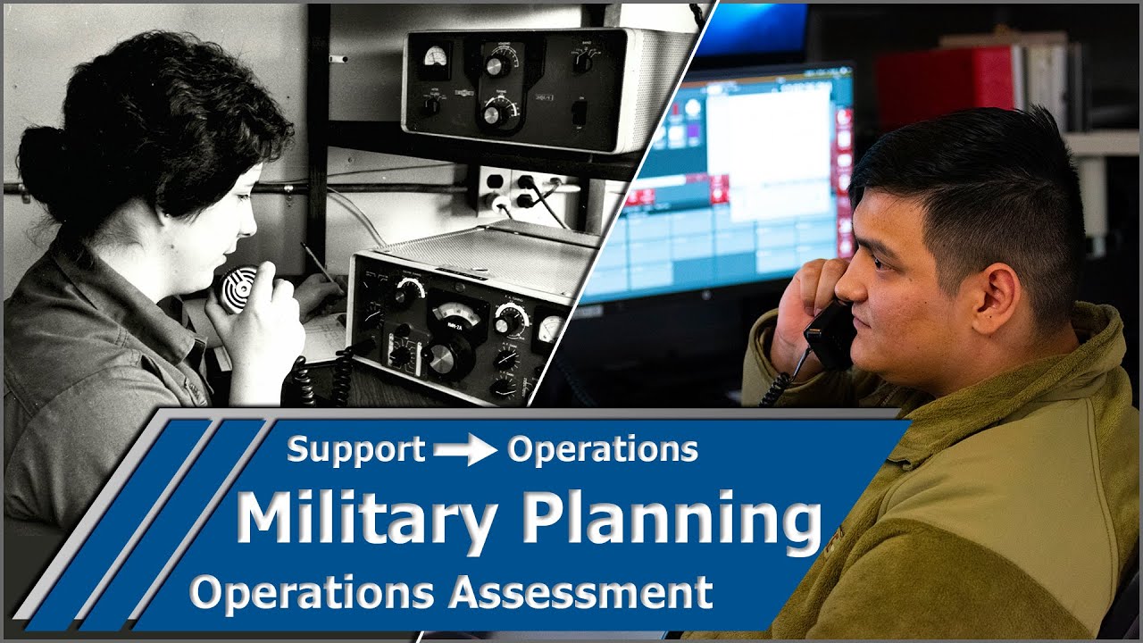 AFQTP1D7XX-213VA Operations Assessment