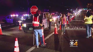 Click It Or Ticket Enforcement