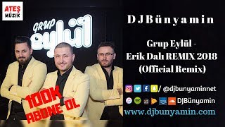 DJBünyamin ft Grup Eylül -- Erik Dalı REMIX 2018 (Official Remix) Resimi