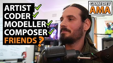 Tips for Building a Game Dev Support Network