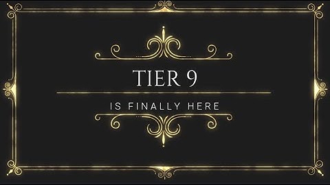 Factory Sim   Tier 9 Is Finally Here!