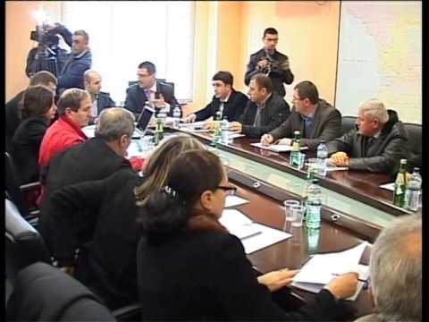 ტურიზმის ეროვნული ადმინისტრაციის ხელმძღვანელობამ რეგიონის რწმუნებულებთან სამუშაო შეხვედრა გამართა.