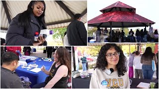 How VCU pharmacy students transformed drug take-back day into community health event