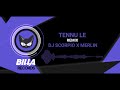 Tennu Le Remix Dj Scorpio X Merlin Billa Records By Nish
