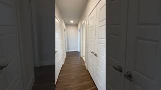 C1 3 Bedroom 2 Bath. 1358 sq ft.