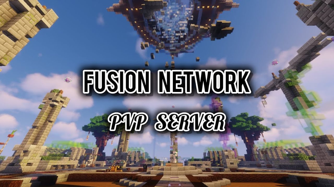 He Killing Me Why 😡 || Fusion Network 📽 || Minecraft 🏡 - YouTube