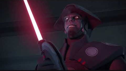 Will Darth Vader Send In More Inquisitors After the Rebels!!!