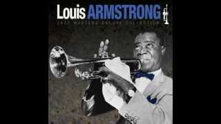 Video thumbnail of "Louis Armstrong   Kiss me once and kiss me twice"