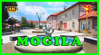 MOGILA | Village & Municipality | The Heart of Pelagonia | Macedonia screenshot 3