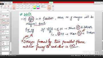 Optics (Part-2) | Physics | After SEE Bridge Course & CTEVT Entrance Preparation | Smart Academy