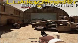 S.K.I.L.L. Special Force 2 l A Special Sniper Fragmovie by GeneraL