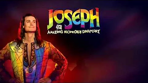 JOSEPH & THE TECHNICOLOR DREAMCOAT AT THE NISWONGE...