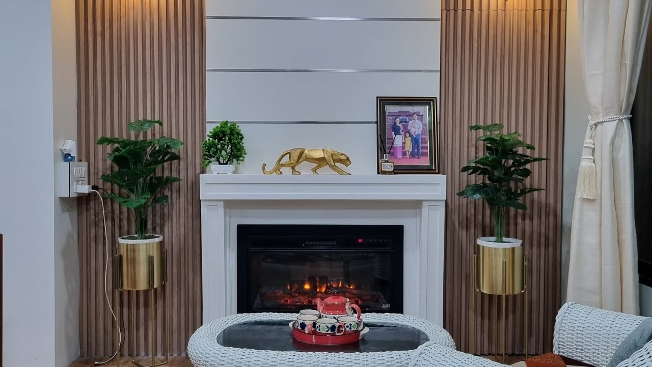 Flat renovation | Aizawl | CM Wright