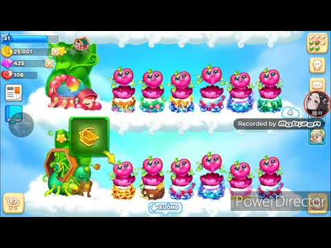 Video Khu vườn trên mây-zing play:1 ngày của nông dân trong... - youtube