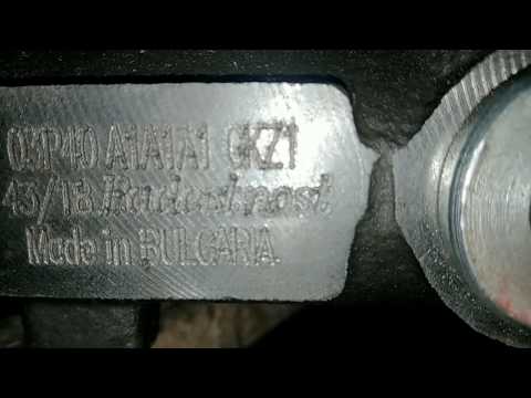 Марка гидрораспределитель и покраска мини погрузчика.