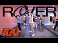 Kpop kai  rover  golfy dance fitness  dance workout  