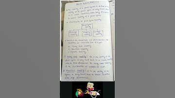 Lecture Notes on Elementary Concepts of Stability Analysis - Power System Stability Analysis