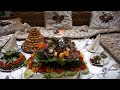 Фестиваль народных блюд стран ШОС в «Боги Ирам»