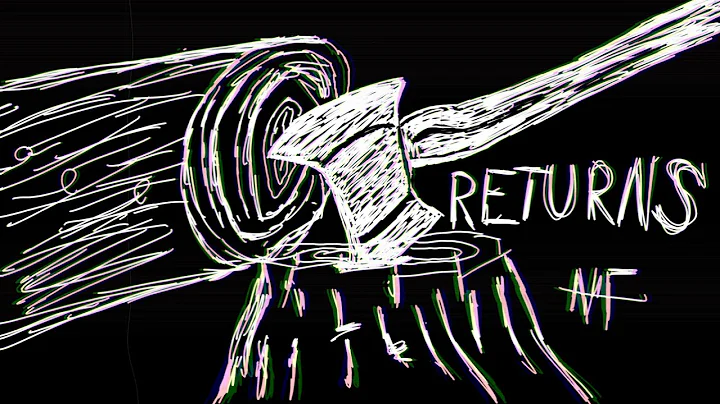 NF - Returns (Slowed + Reverb)