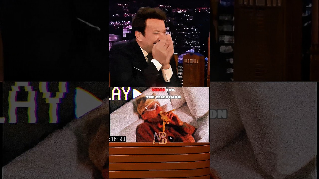Jimmy Fallon exposed Taylor Swift on live TV😂💀