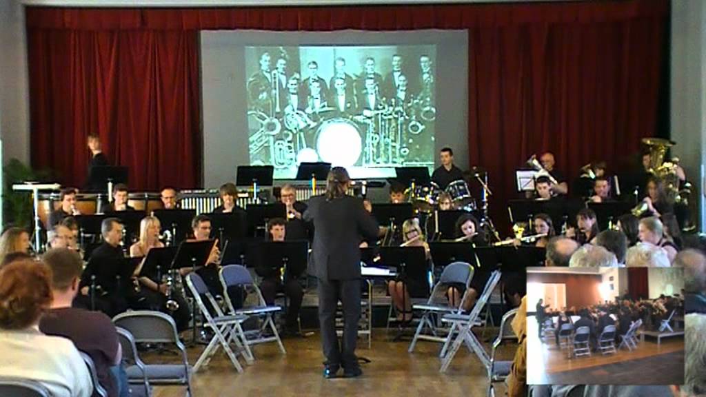 Tin Pan Alley YouTube