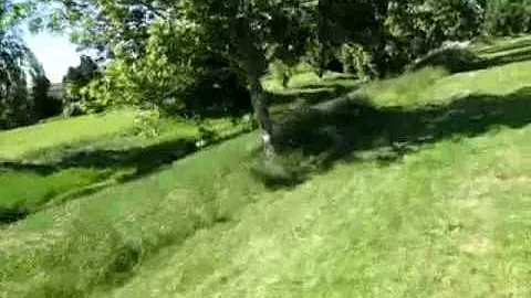 Blaising the trail - Part 1 of 3.avi