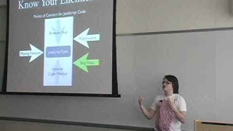 John Resig: The DOM is a Mess