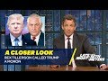 Rex Tillerson Called Trump a Moron: A Closer Look