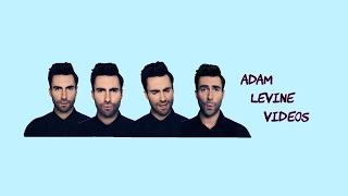 Adam Levine Videos Live Stream