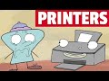 Every Printer Ever