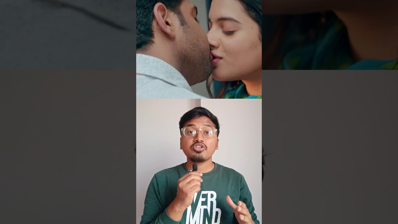 Thadam Movie Review | 