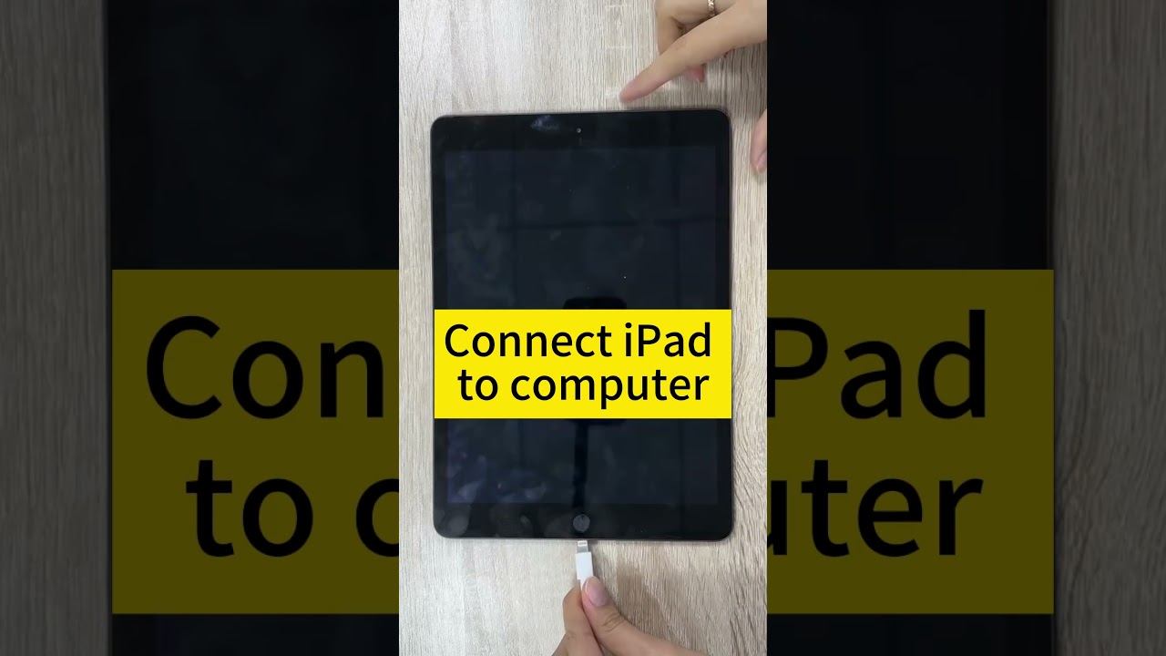How to iPad bypass MDM and Remove MDM Profile ✅No Data Loss✅100% Working #shorts #ios #ipad