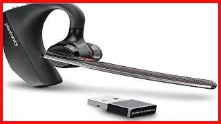 Clear, Reliable Communication with the Ultimate Bluetooth Headset for Professionals