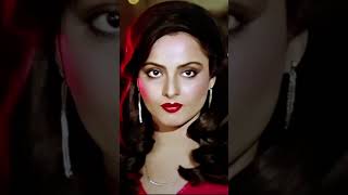#bollywood #shortvideo# sulakshnapandit #terideewani #rekha #saajankisaheli# jiskliyesabkochoda